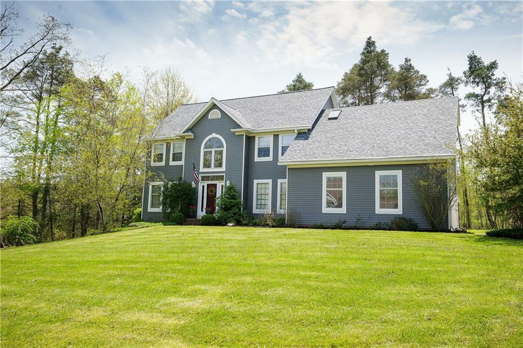 Property Photo:  111 Beau Drive  PA 16412 