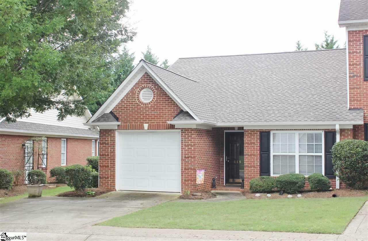 Property Photo:  448 Rexford Drive  SC 29369 