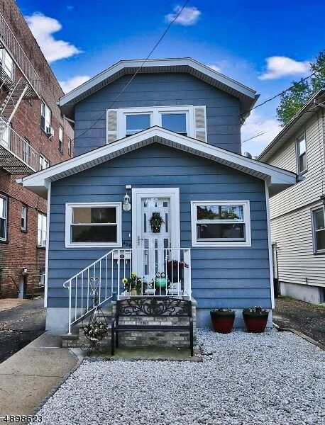 Property Photo: 424 Beech St NJ 07032