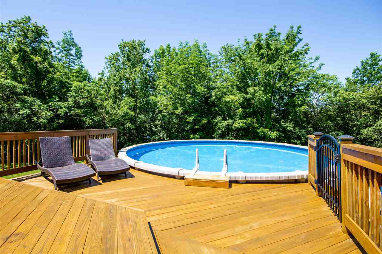 Property Photo:  40 Sugar Maple Drive  VT 05488 