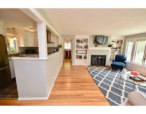 Property Photo: 130 Woodbridge St MA 01075