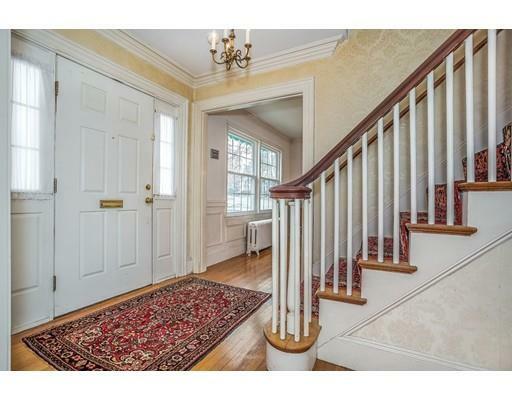 Property Photo: 24 Long Avenue MA 02478