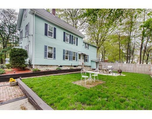 Property Photo: 6 Nelson Court 6 MA 01760