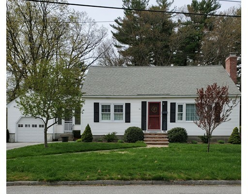 Property Photo:  30 Rainbow Ave  MA 01824 