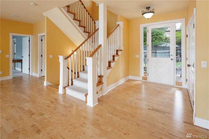 Property Photo:  23 Strawberry Point Rd  WA 98229 