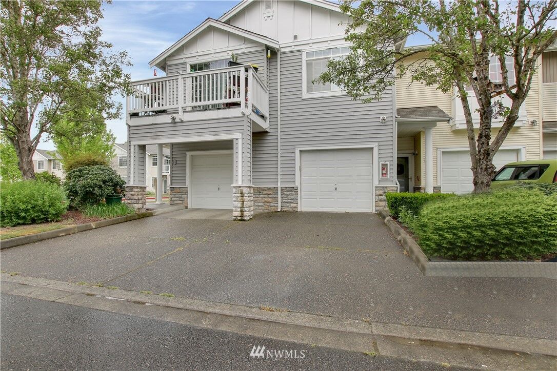 Property Photo: 6832 20th Street E 1 WA 98424