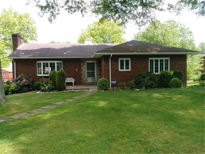 Property Photo:  33 Windvale Dr  PA 15236 