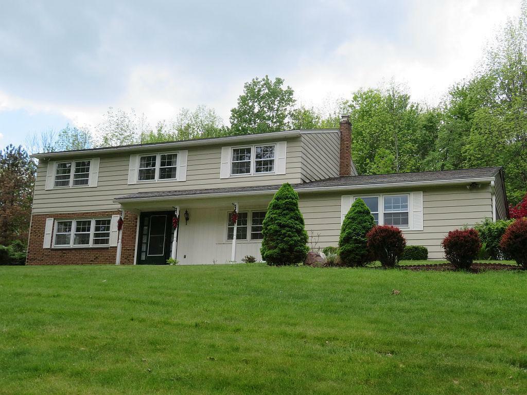 Property Photo:  1210 Hartwick Lane  NY 13850 