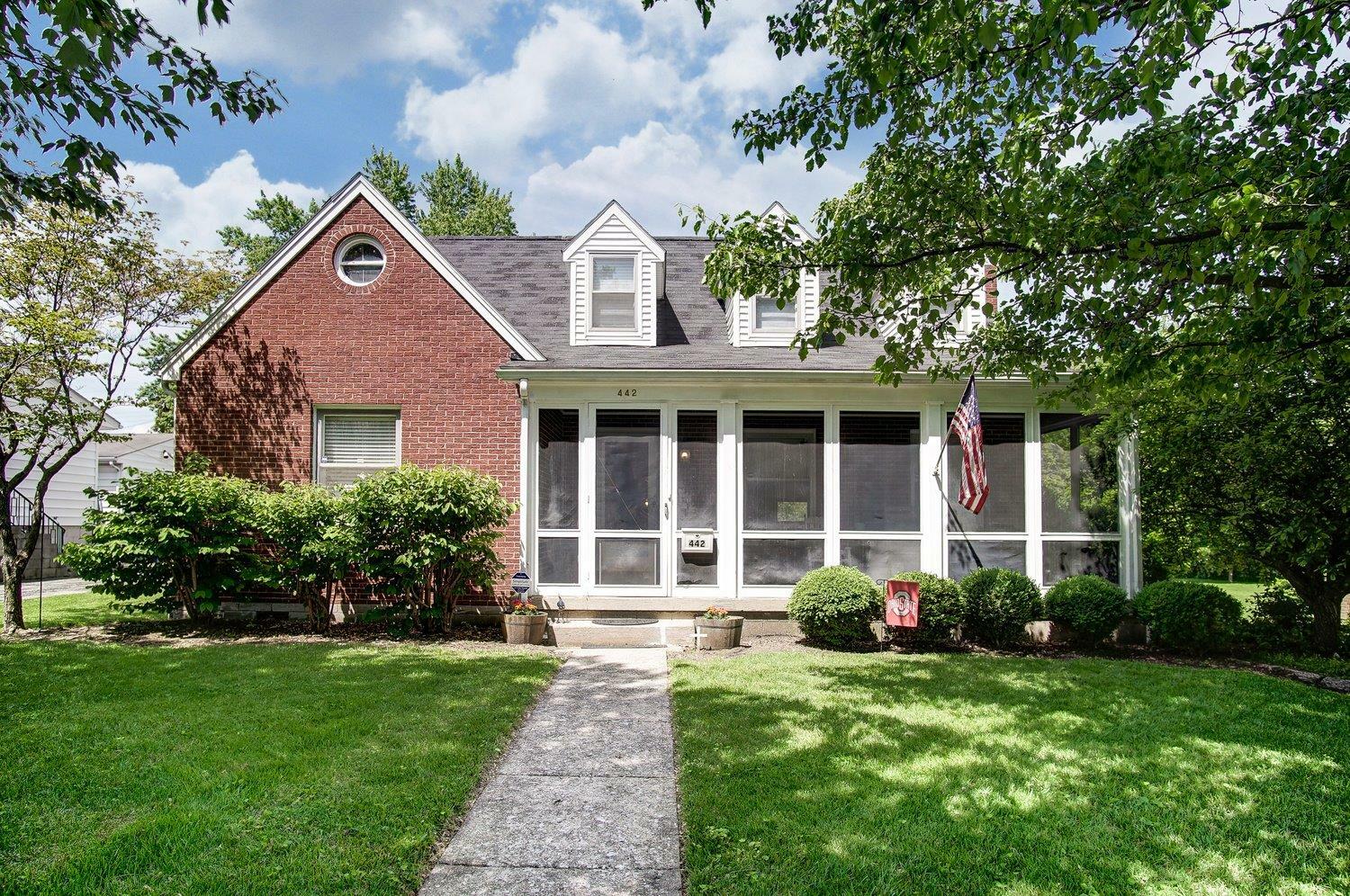 Property Photo: 442 Virginia Circle OH 45177