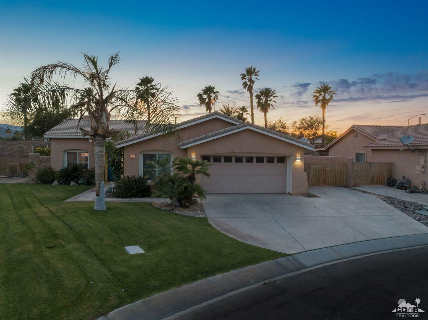 Property Photo: 43917 Virginia Avenue CA 92201