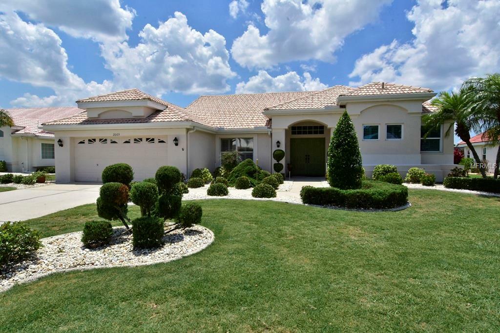 Property Photo:  2005 S Pebble Beach Boulevard  FL 33573 