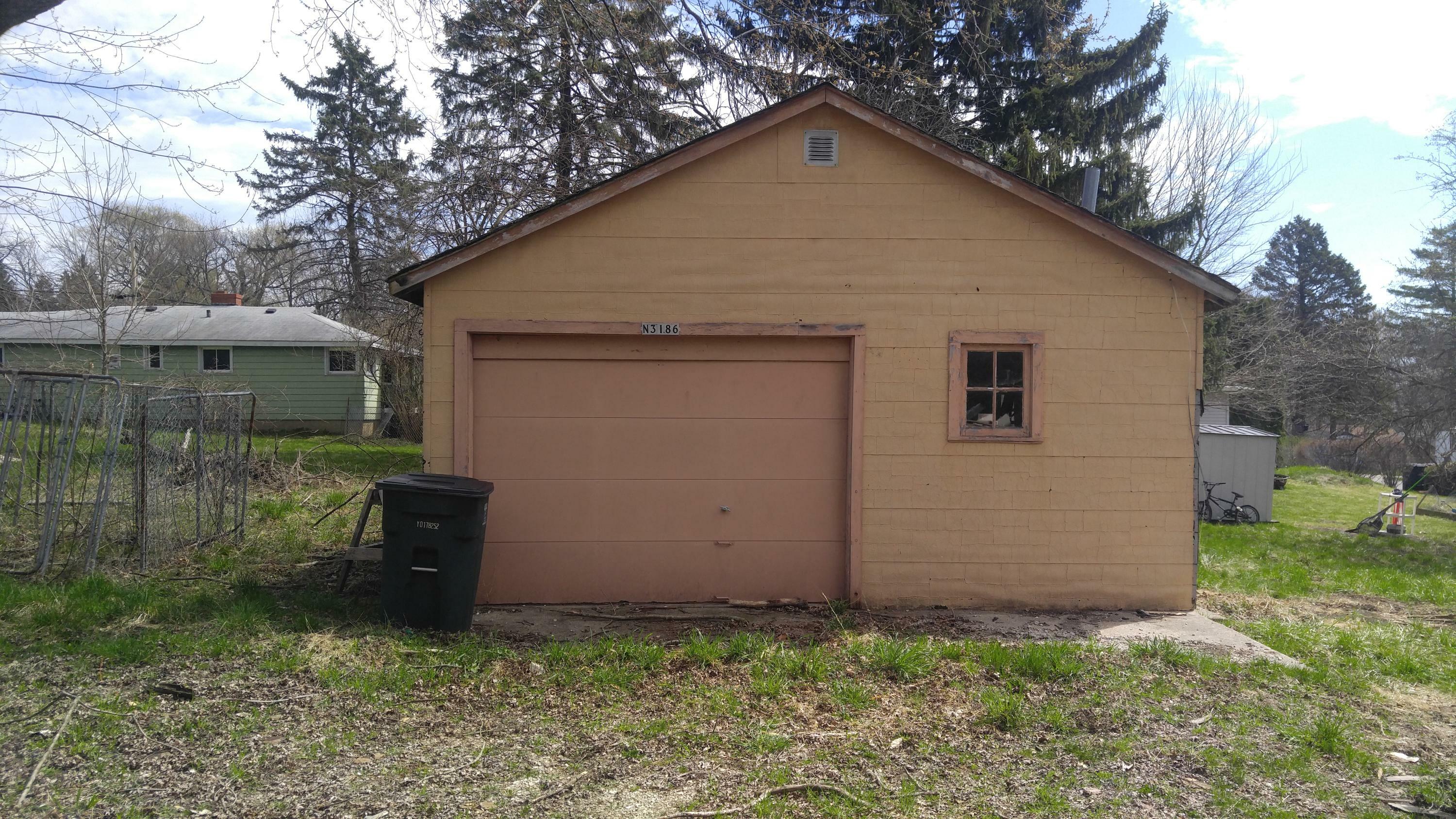 Property Photo: N3186 Mistle Rd WI 53147