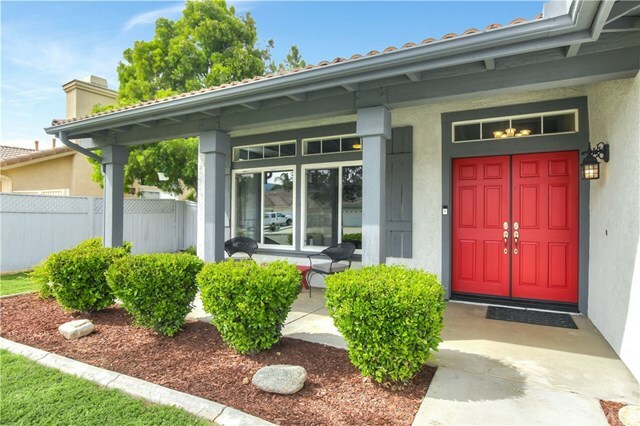 Property Photo:  24372 Kentucky Derby Way  CA 92562 