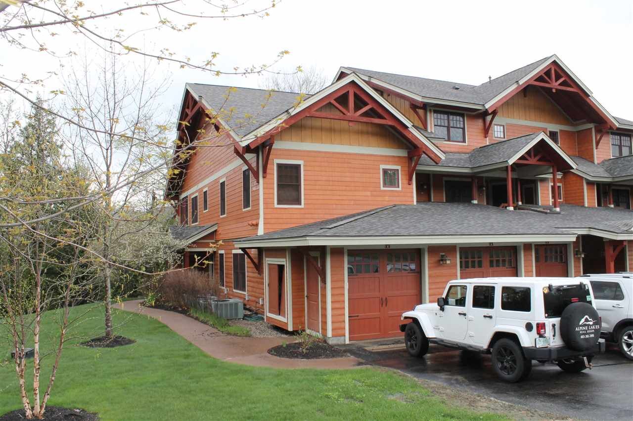 Property Photo:  21-#E Crooked Mountain Road E  NH 03251 