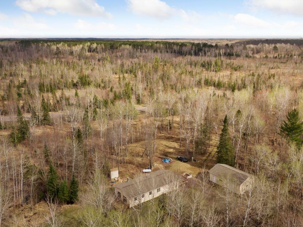 Property Photo:  1459 Silver Bluffs Road  MN 55749 