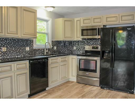 Property Photo: 43 Overhill Rd RI 02885