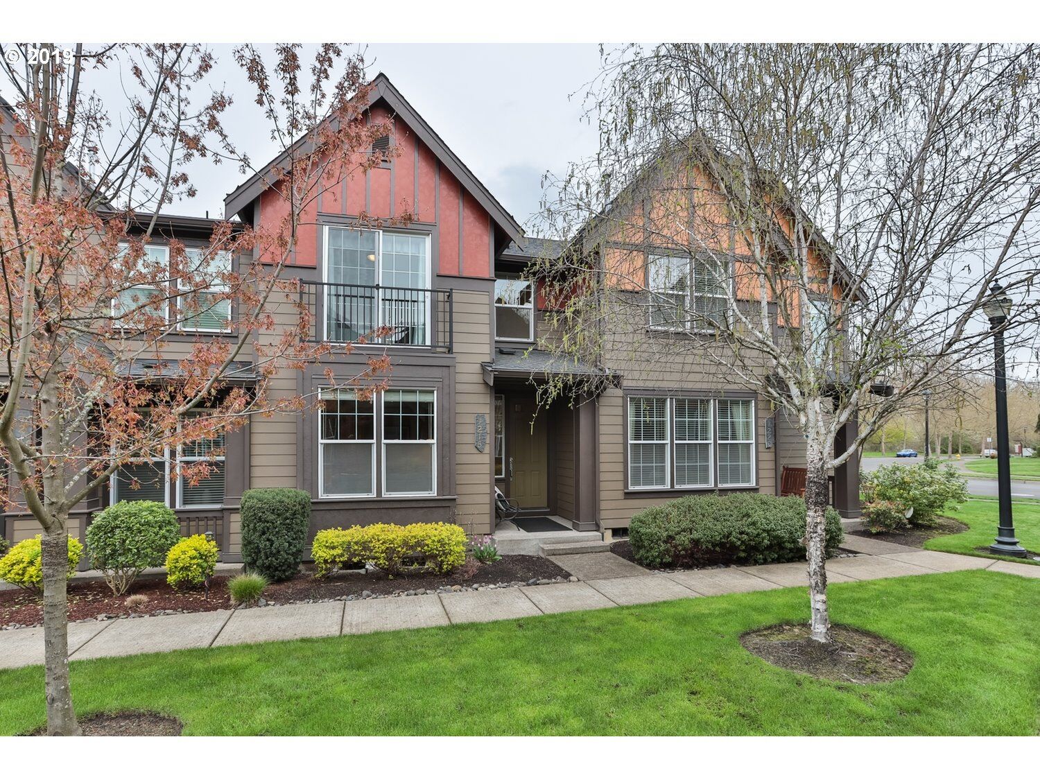 Property Photo: 7218 NE Stoneybrook St OR 97124