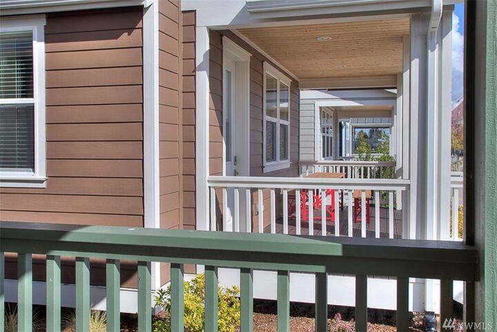 Property Photo:  143 Hydrangea Cir SW  WA 98569 