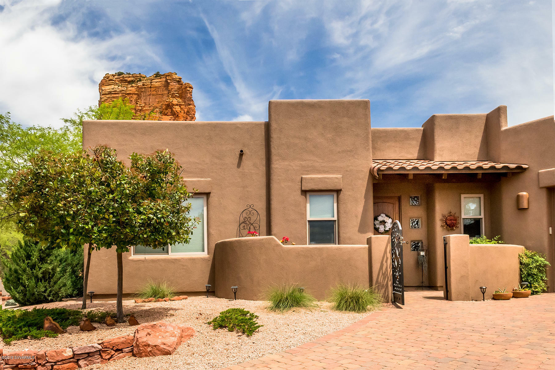 Property Photo:  15 Fairway Oaks Lane  AZ 86351 