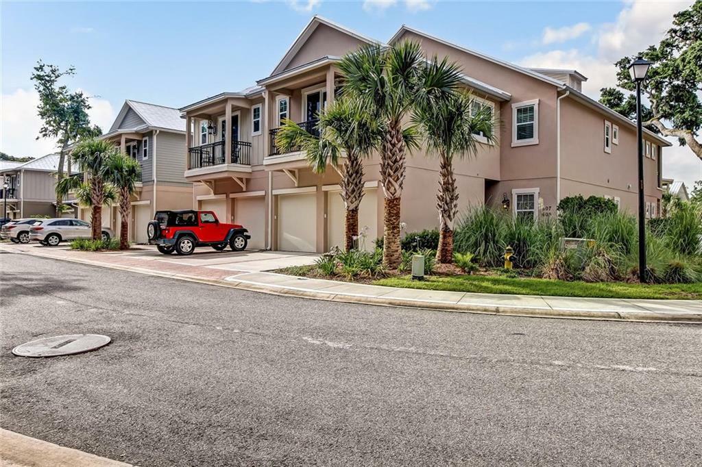 95130 Sabal Palm Road  Amelia Island FL 32034 photo