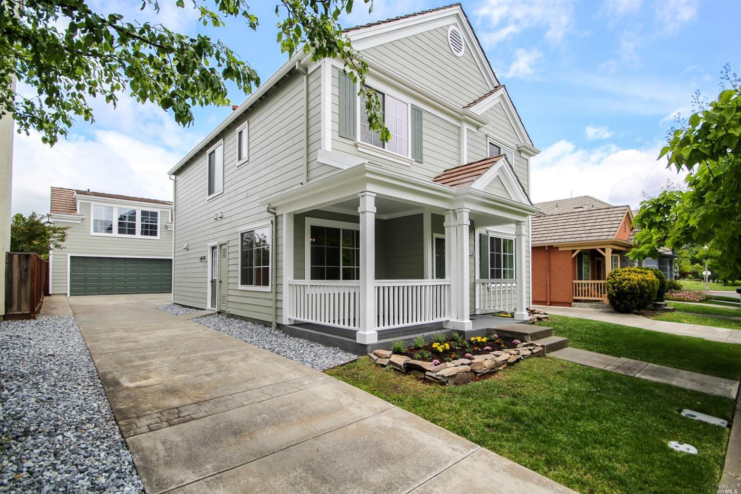 Property Photo: 5209 Trophy Drive CA 94534