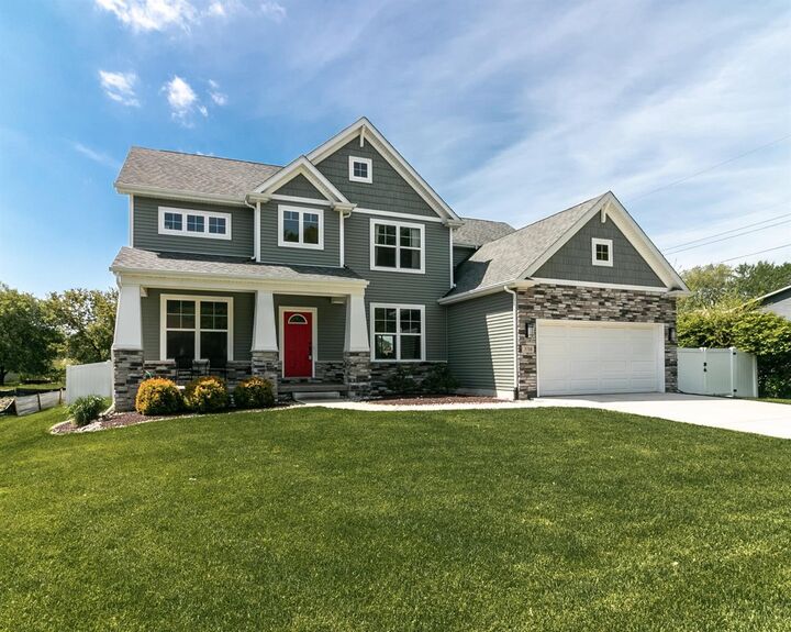 3716 38th Street  Highland IN 46322 photo