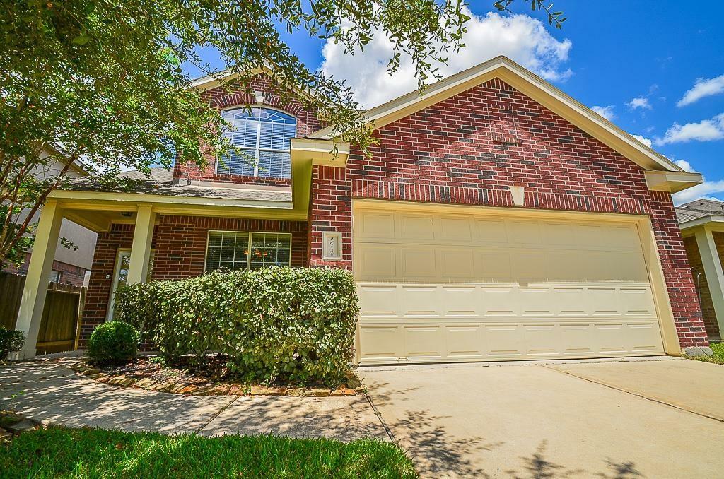 Property Photo:  26430 Richwood Oaks Drive  TX 77494 