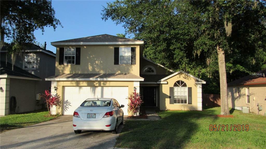 Property Photo: 204 Pinewood Drive FL 33896