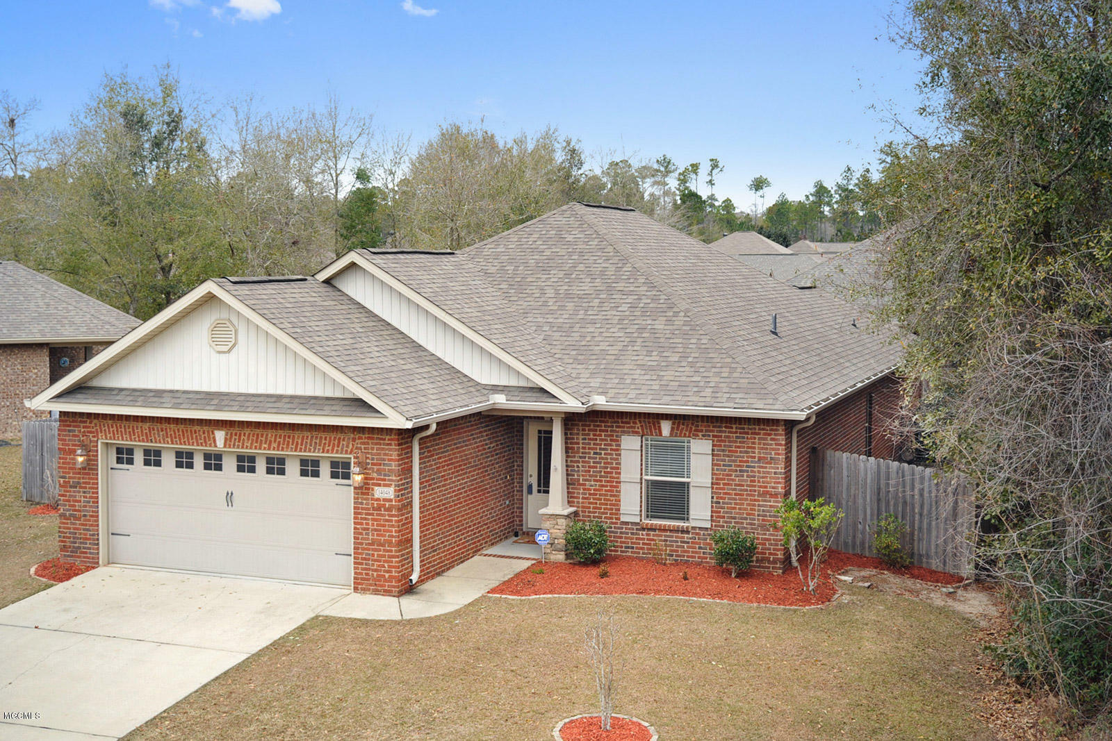 14048 Fox Hill Drive  Gulfport MS 39503 photo