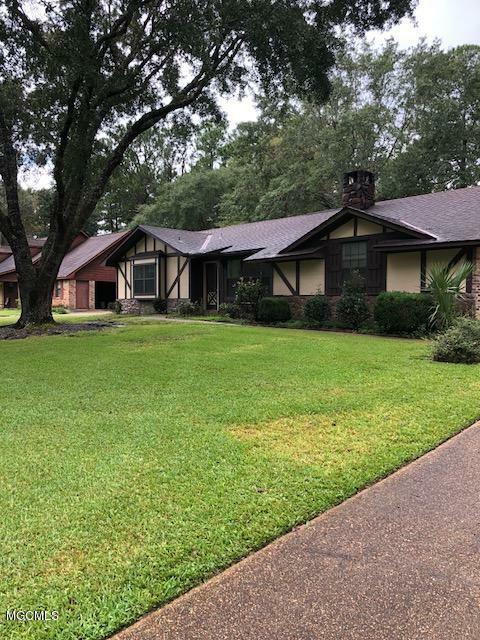 Property Photo:  8408 Pine Cone Drive  MS 39553 