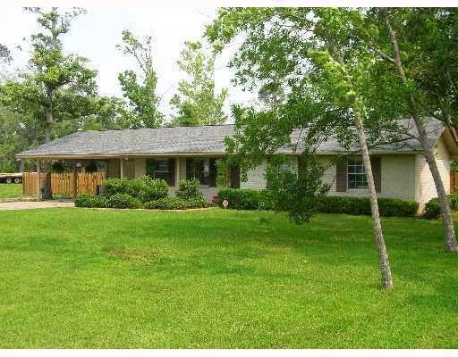 Property Photo: 212 45th Street MS 39507
