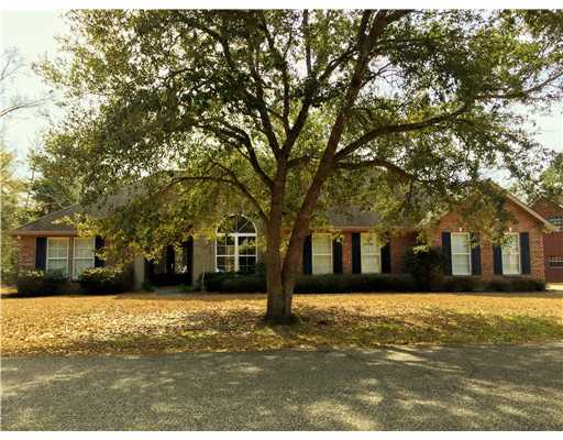 Property Photo: 84145 Lola Drive MS 39525