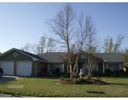 Property Photo:  19003 Red Bud Drive  MS 39560 