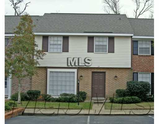 Property Photo: 24 Independence Drive MS 39507