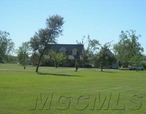 Property Photo:  12736 Seaman Road  MS 39565 