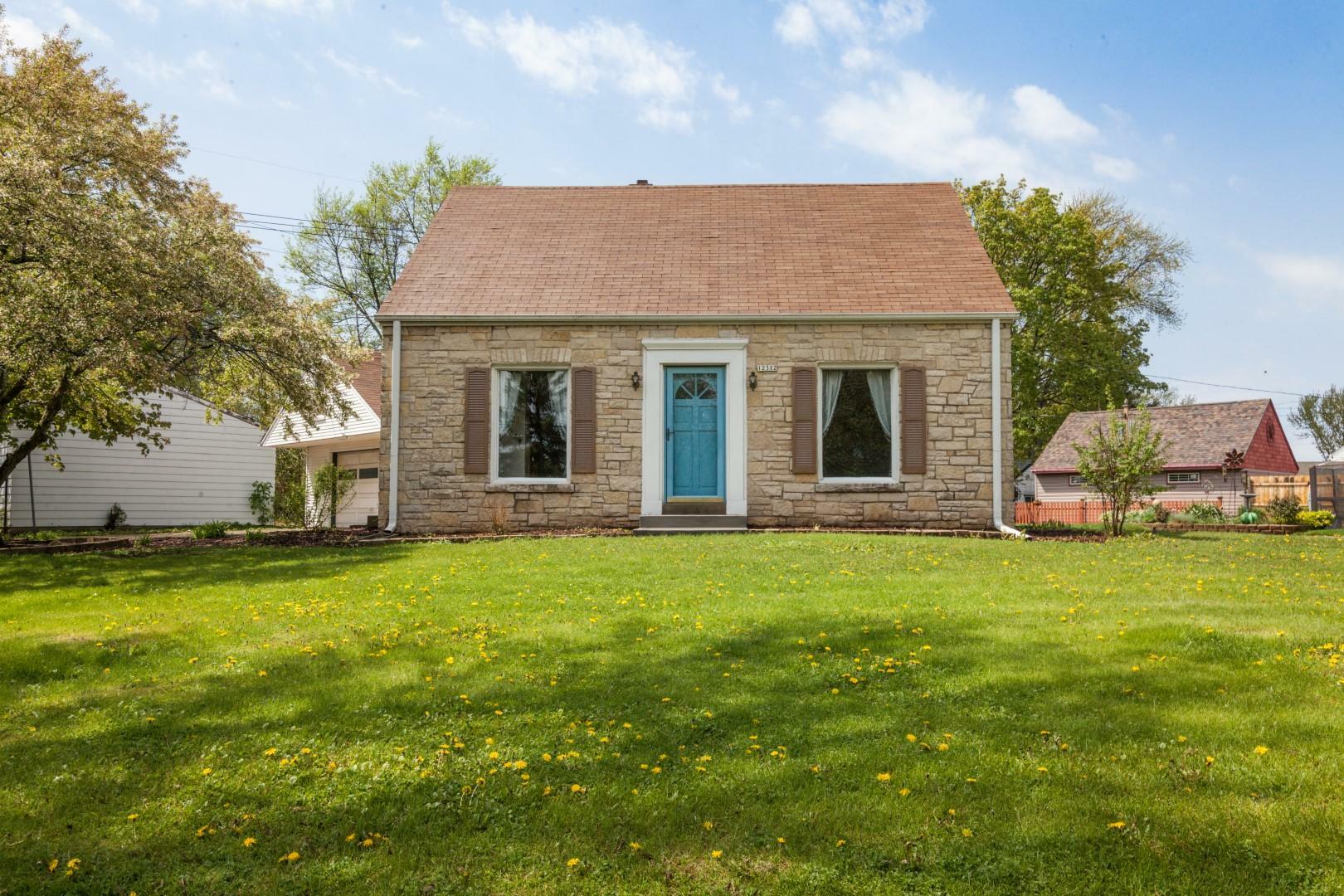 Property Photo:  12312 W Rainbow Ave  WI 53214 