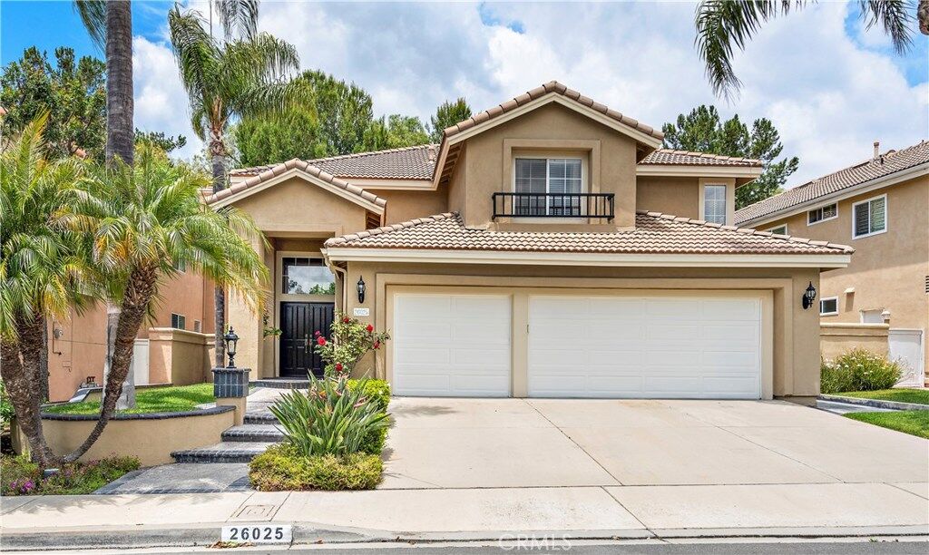 Property Photo:  26025 Camino Largo  CA 92692 