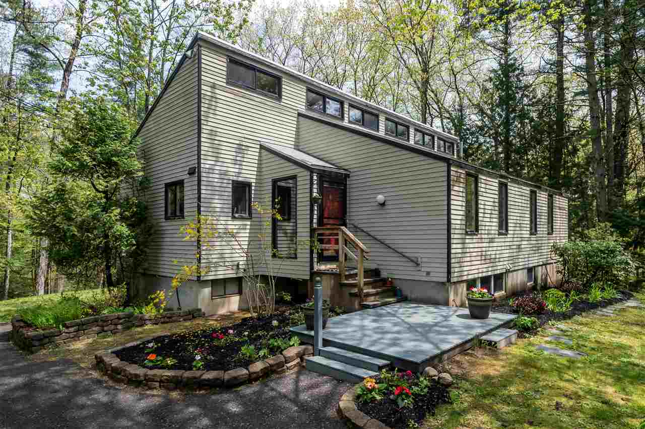 Property Photo:  17 Orchard Drive  NH 03824 