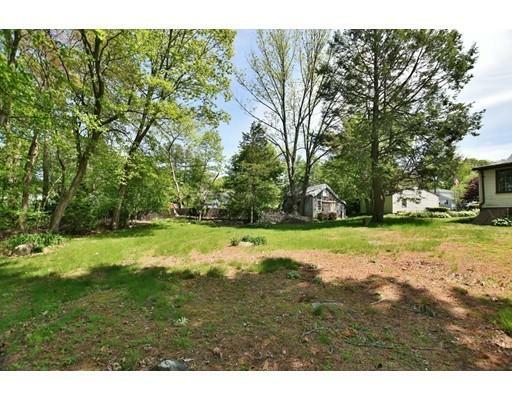 Property Photo: 116 Wilmington Rd MA 01803