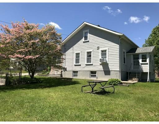 Property Photo: 18 Connecticut Ave MA 01504