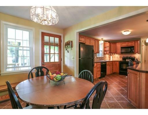 Property Photo: 582 Pleasant St MA 01752