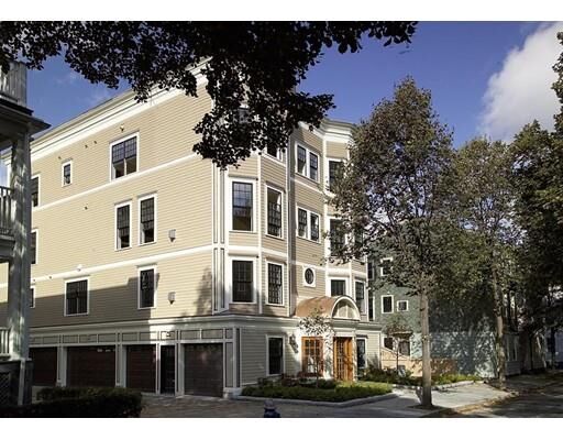 Property Photo:  120 Browne St 4  MA 02446 