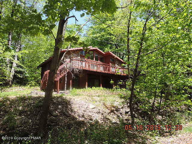 66 State Park Drive  Gouldsboro PA 18424 photo