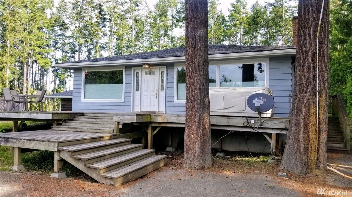 Property Photo: 112 Klahanie View Lane WA 98363