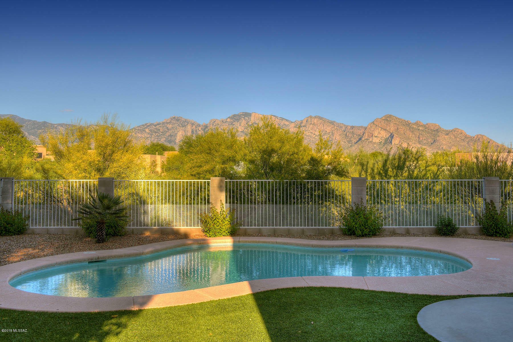 Property Photo:  11284 N Cactus Rose Drive  AZ 85737 