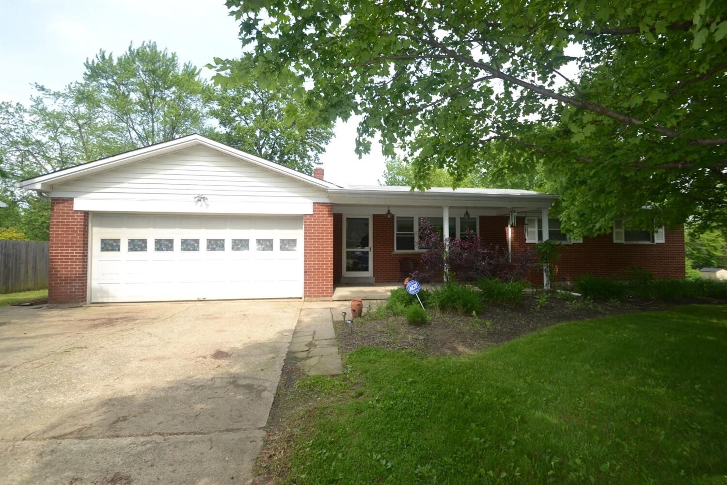 Property Photo:  8181 Julie Marie Drive  OH 45069 