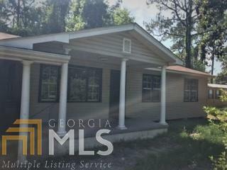 Property Photo:  560 S Orange Edwards Blvd  GA 31548 