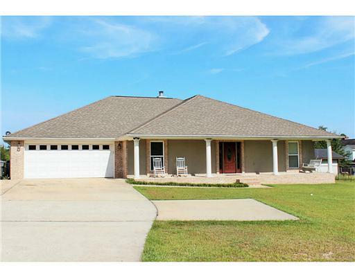 15456 N Fork Road  Gulfport MS 39503 photo