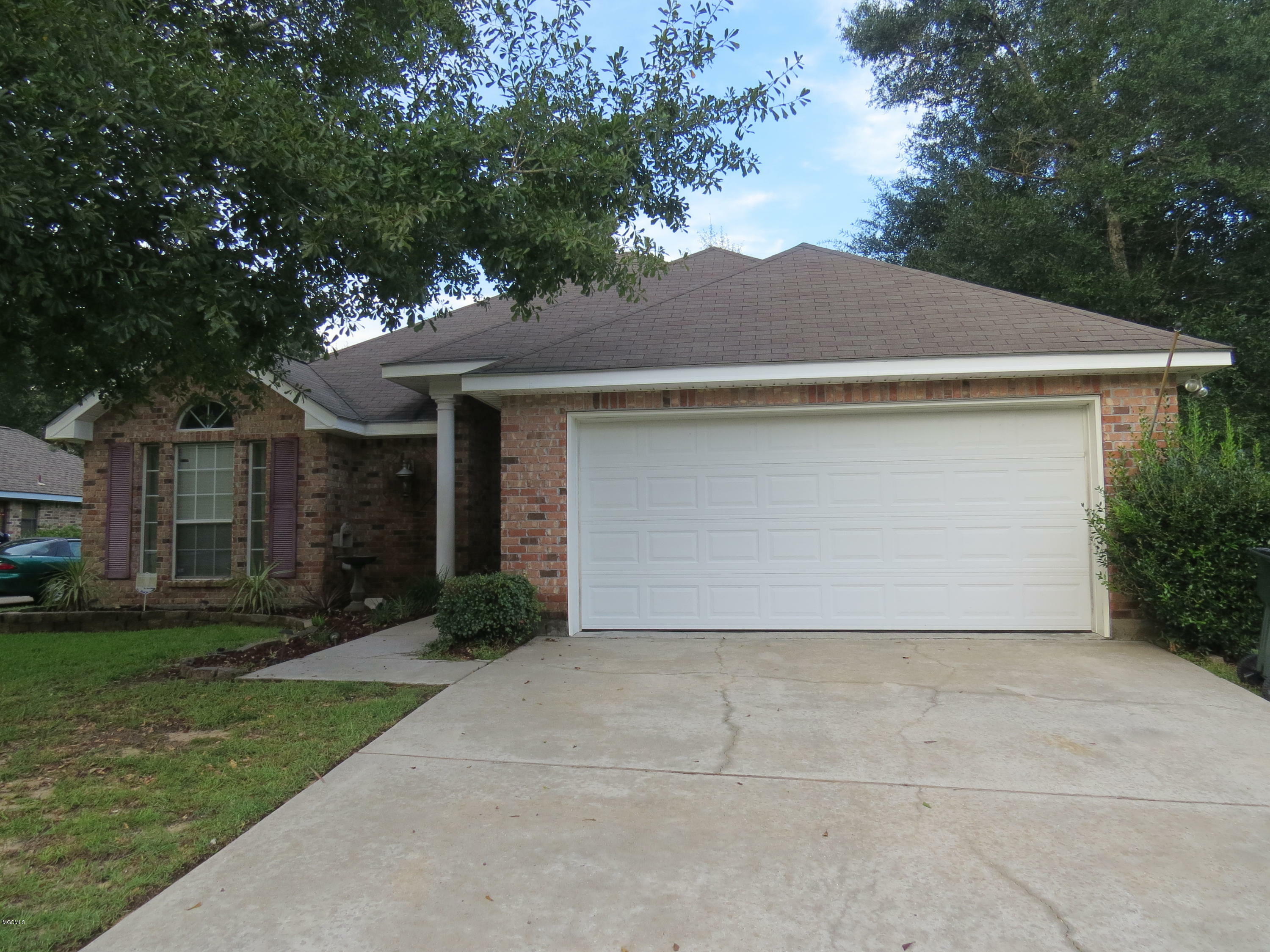 Property Photo: 94152 Bayou Drive MS 39525
