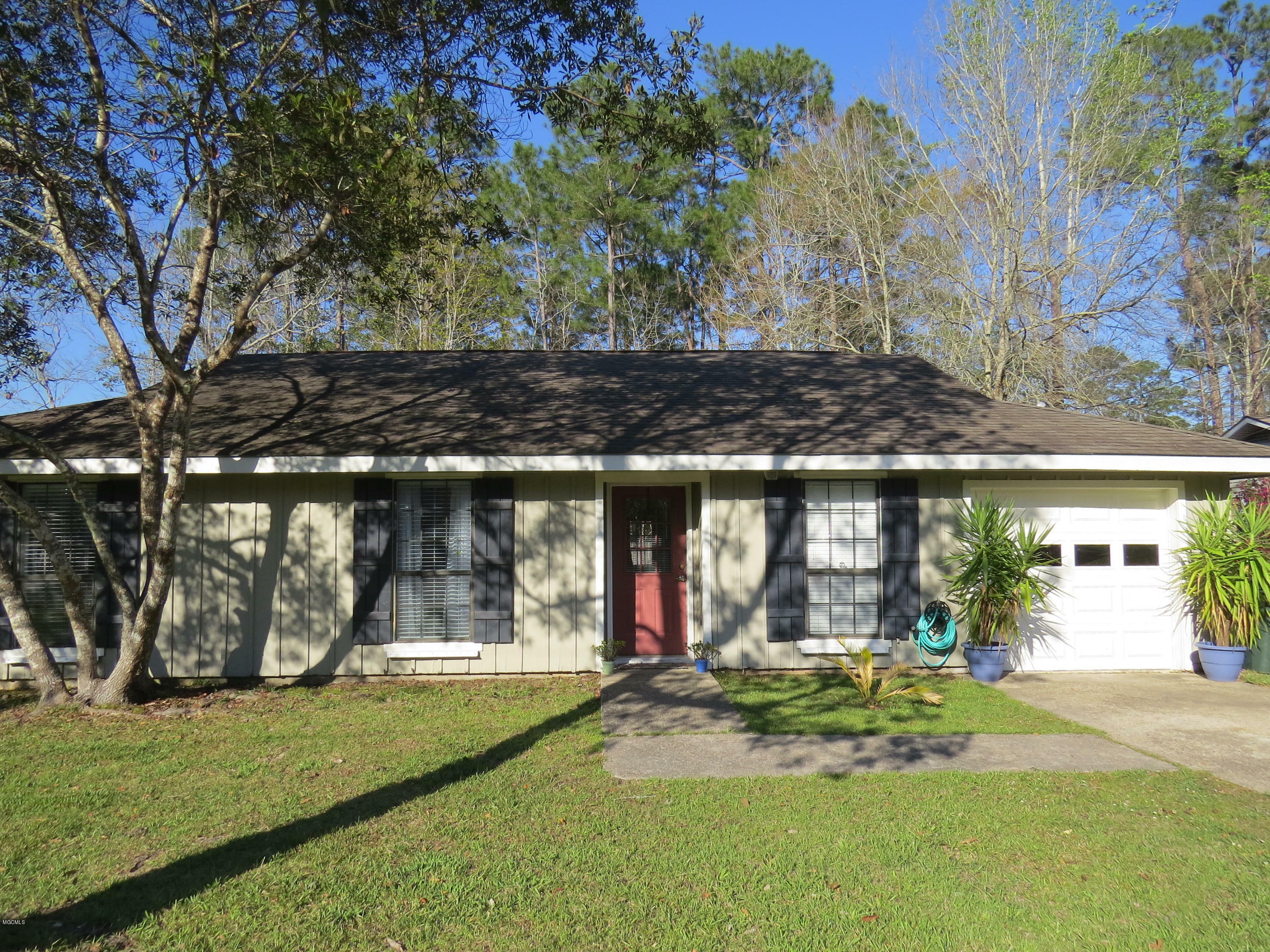 Property Photo: 7344 Anela Drive MS 39525